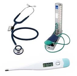 Diagnostic Equipments And Products